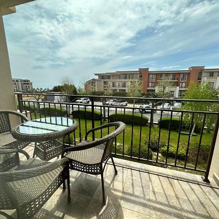 Private Apartments In Oxygen Sveti Vlas Exterior foto