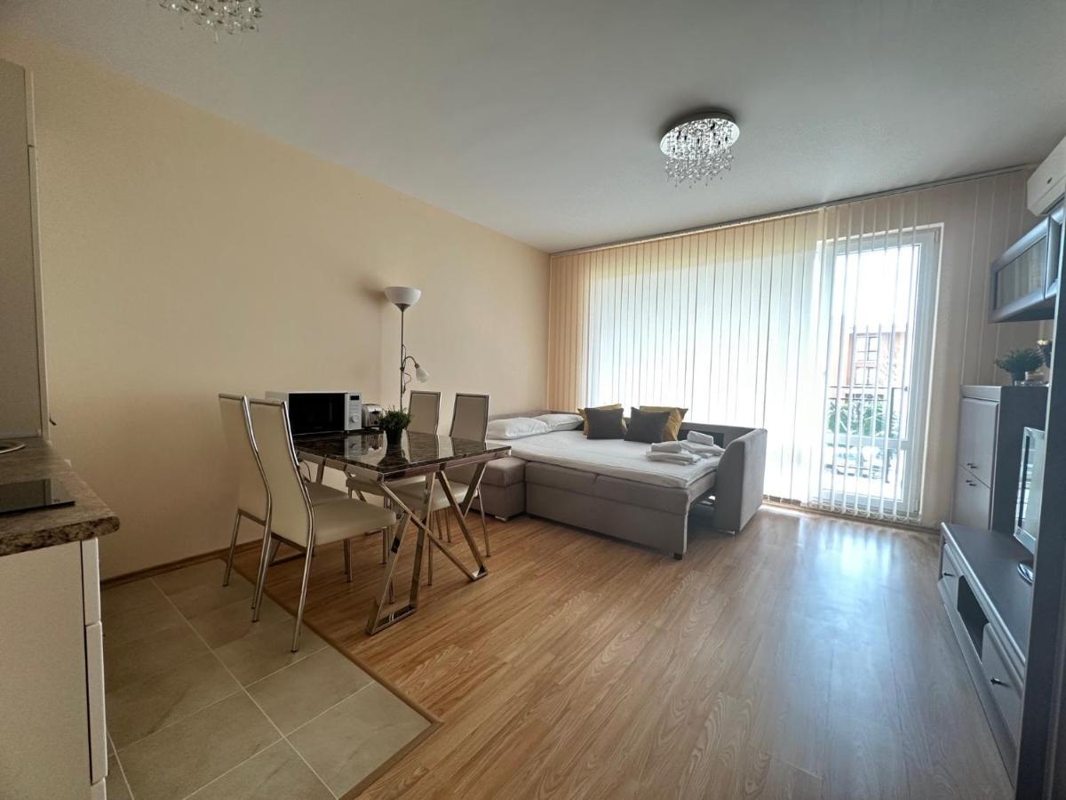 Private Apartments In Oxygen Sveti Vlas Exterior foto