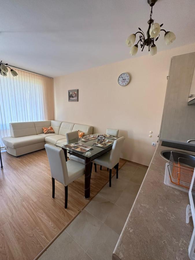 Private Apartments In Oxygen Sveti Vlas Exterior foto