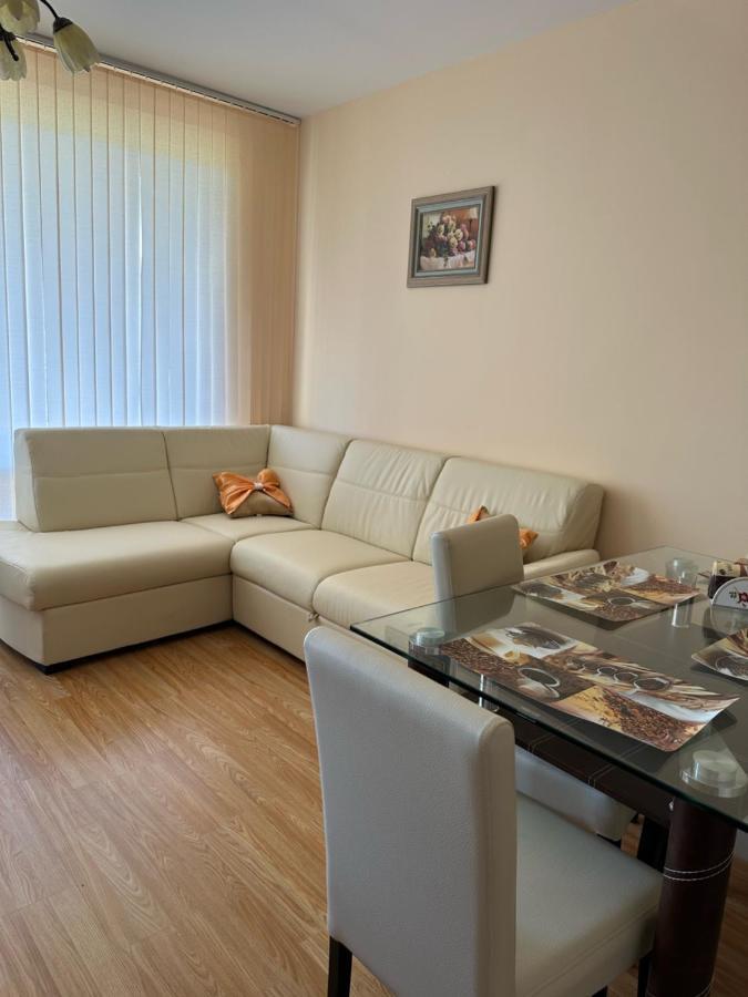 Private Apartments In Oxygen Sveti Vlas Exterior foto