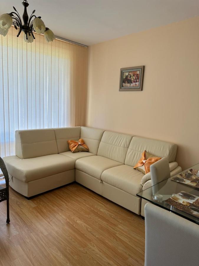Private Apartments In Oxygen Sveti Vlas Exterior foto