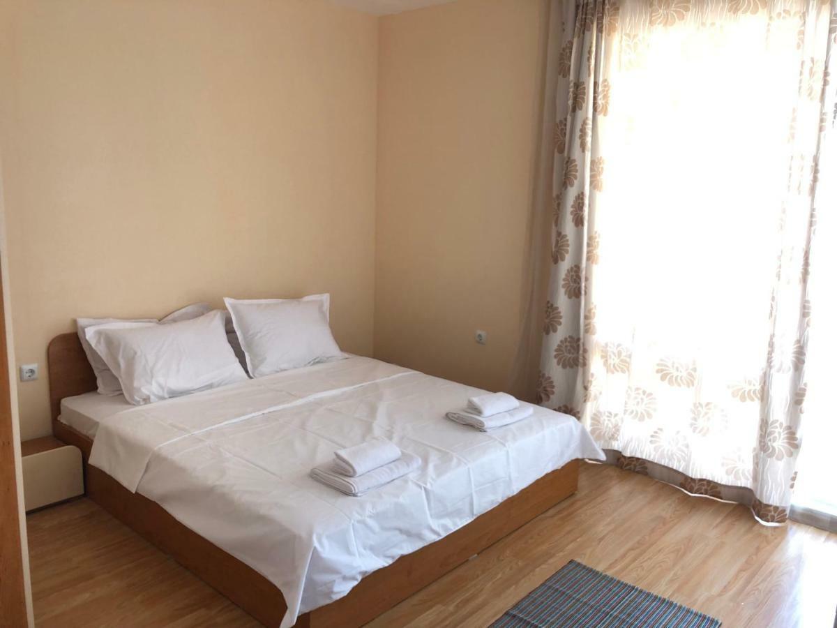 Private Apartments In Oxygen Sveti Vlas Exterior foto