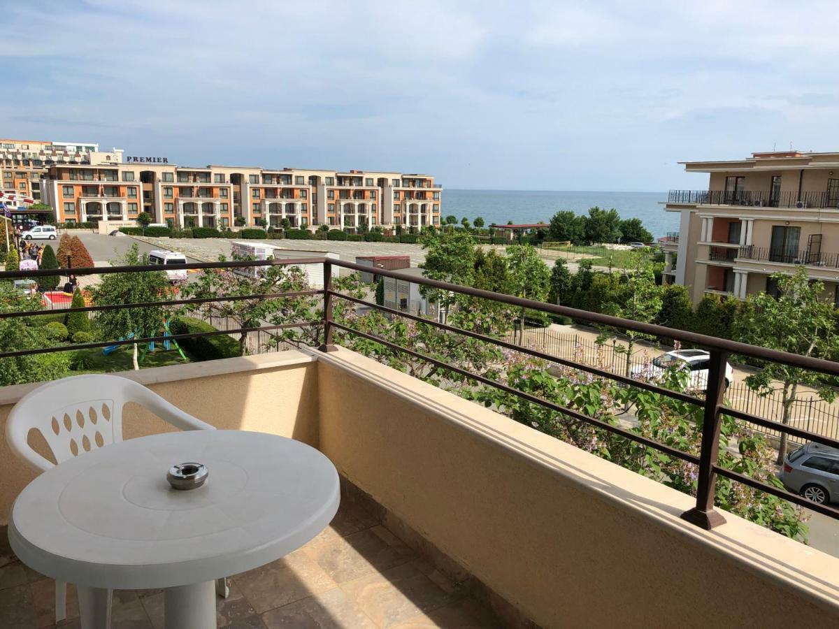 Private Apartments In Oxygen Sveti Vlas Exterior foto